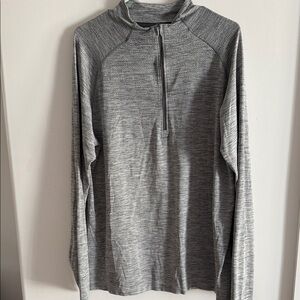 Lululemon men’s pullover XL